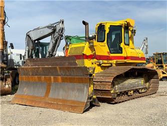 Komatsu D61PX-15EO