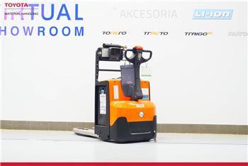 BT LWE 250 PYROBAN