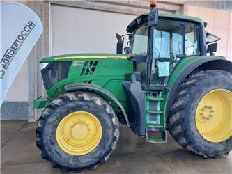 John Deere 6170 M