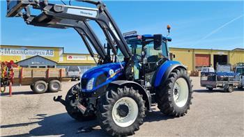 New Holland T 5.105