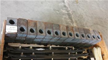  KIRPY BP/BPR bat / hammer