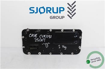 Case IH CVX1190 ECU