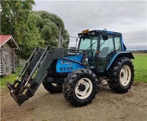 Valtra 6300