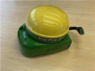 John Deere SF3000