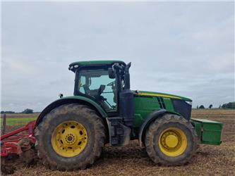 John Deere 7310 R