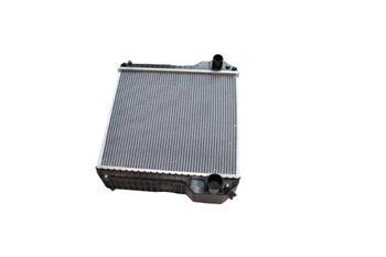 CASE Radiator - 234882A1