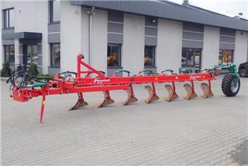 Kverneland BE 100 VARIO