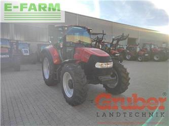 Case IH luxxum 100