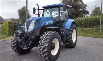 New Holland T 7.200