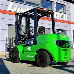 EP EFL352 Li-Ion , side shift