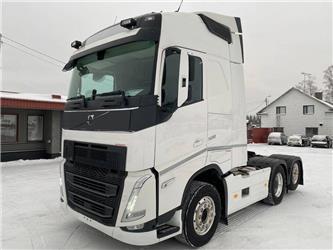 Volvo FH 500