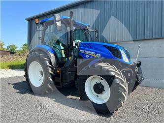 New Holland T6.180
