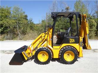 JCB 1CX HF