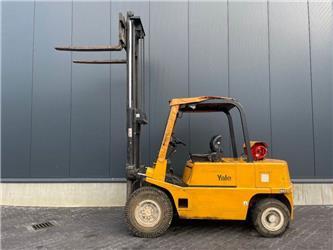 Jungheinrich TFG40 MC