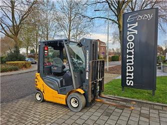 Jungheinrich TFG 320s LPG