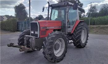 Massey Ferguson 3095