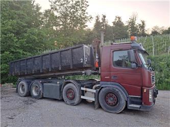 Volvo 420