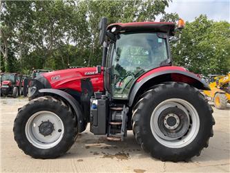 Case IH 145 MAXXUM
