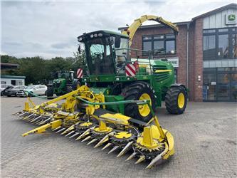 John Deere 7780i