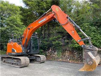 Doosan DX 140 LCR