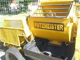 Deutz putzmeister p 13