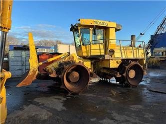 Bomag BC 670 RB