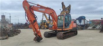 Doosan DX 140 LC