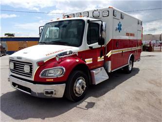 Freightliner M2106
