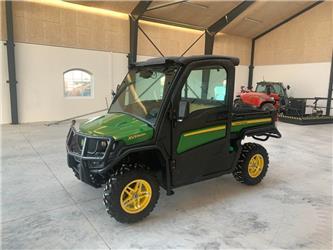 John Deere XUV865M