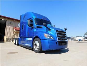 Freightliner Cascadia 126