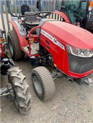 Massey Ferguson 1740M