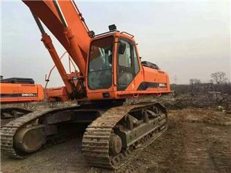 Doosan dh500lc-7