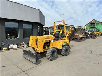 Vermeer V3550A