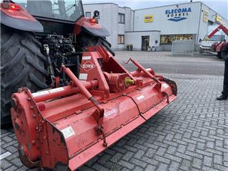 Kuhn EL122-250 Frees