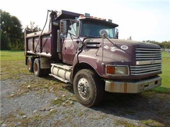 Ford L 9000