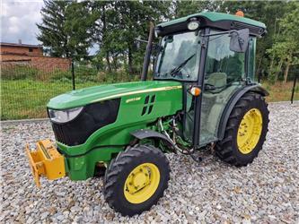 John Deere 5085 GV