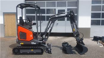 Eurocomach SR 17