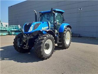 New Holland T7.245