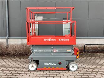 SkyJack SJ 3219