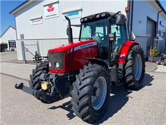 Massey Ferguson 6470