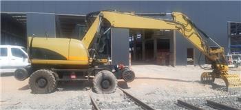 Caterpillar Unac