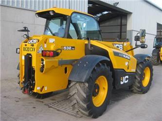 JCB 532-70 AGRI SUPER