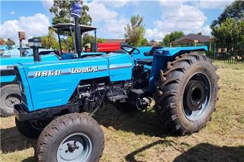 Landini 8860