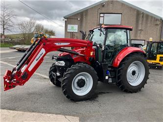 Case IH Luxxum 110