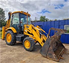 JCB 3 CX Manual