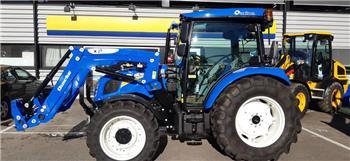 New Holland T 4.75