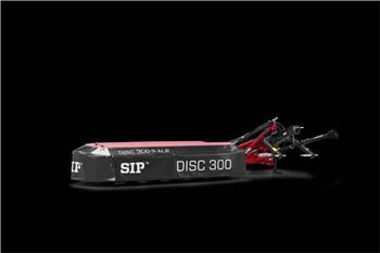 SIP Disc 260 S Alp