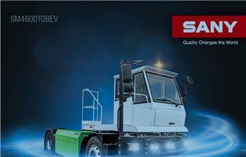 Sany SM4600T0BEV