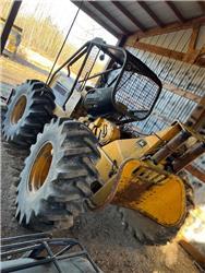 John Deere 440A