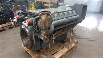 Deutz BF12L413F